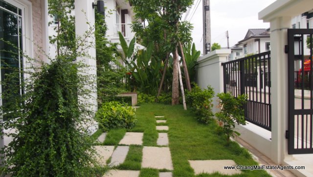 3 Bedroom Home in Sriwalee Chaeng Doi