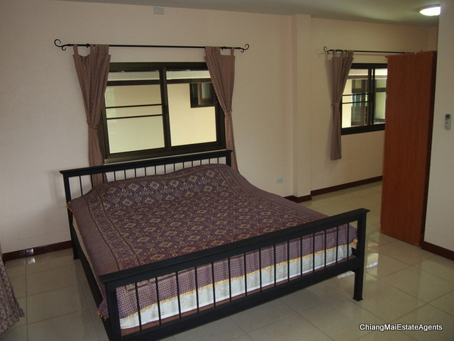 2 Houses on 1 Lot For Rent