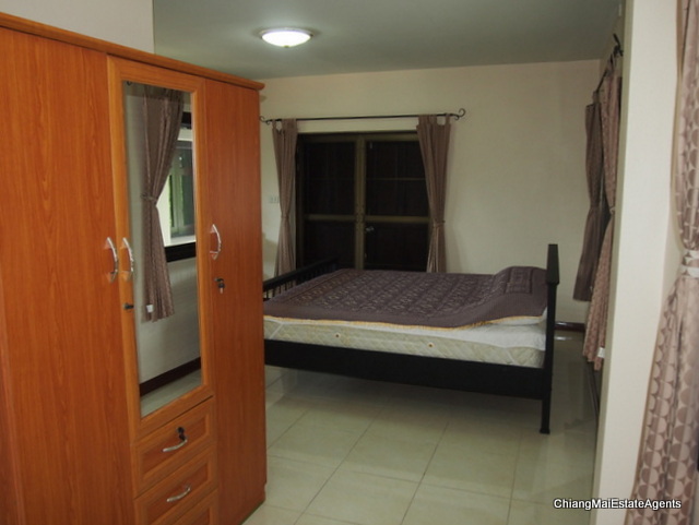 2 Houses on 1 Lot For Rent
