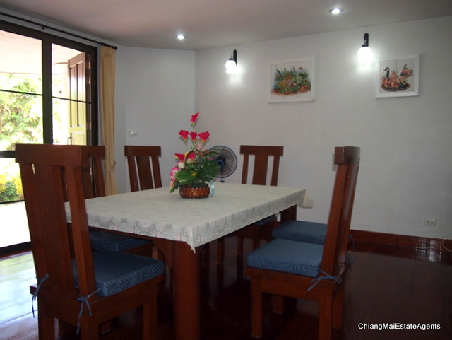 2 Houses on 1 Lot For Rent