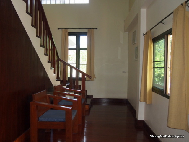 2 Houses on 1 Lot For Rent
