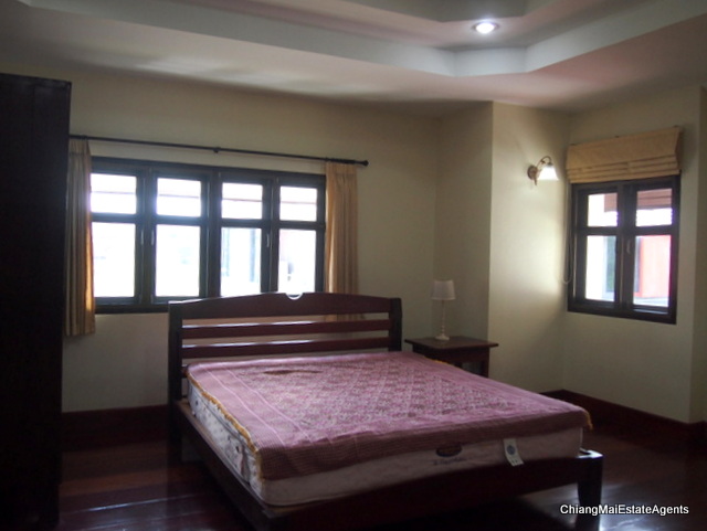 2 Houses on 1 Lot For Rent