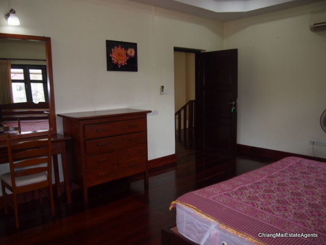 2 Houses on 1 Lot For Rent