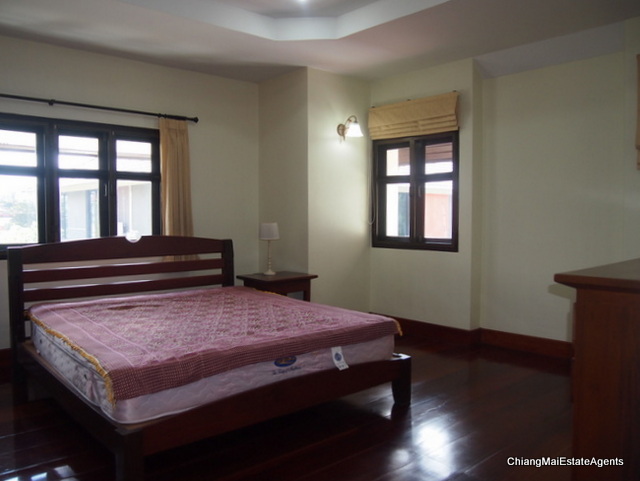 2 Houses on 1 Lot For Rent