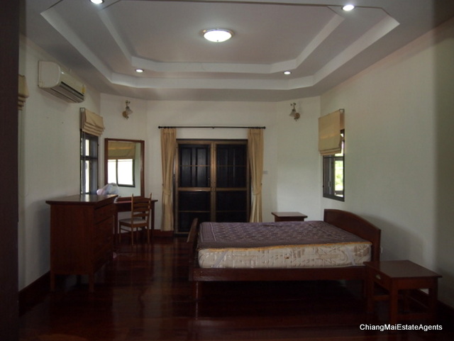 2 Houses on 1 Lot For Rent