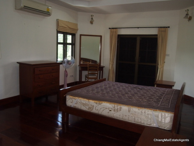 2 Houses on 1 Lot For Rent
