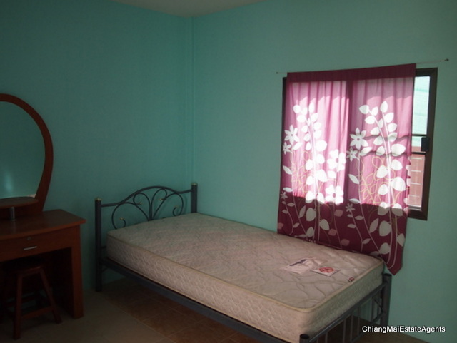 2 Houses on 1 Lot For Rent