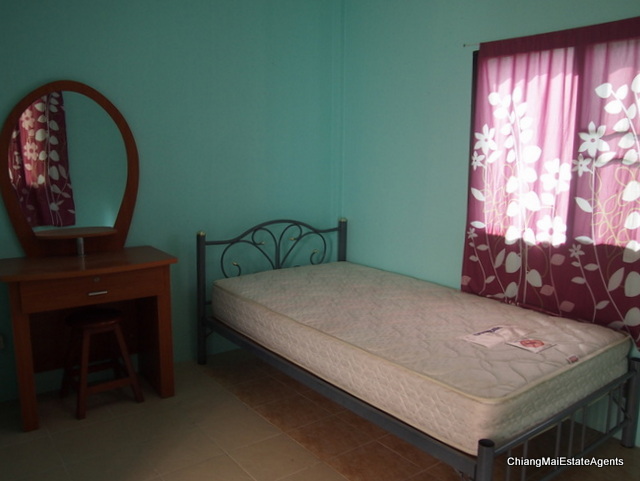 2 Houses on 1 Lot For Rent