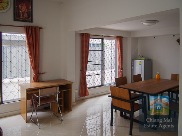 3 Bed Property in Koolpunt 9 for Rent