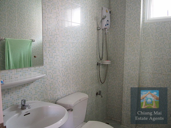 3 Bed Property in Koolpunt 9 for Rent