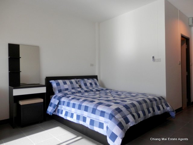 Studio Condo for Sale in Mae Jo