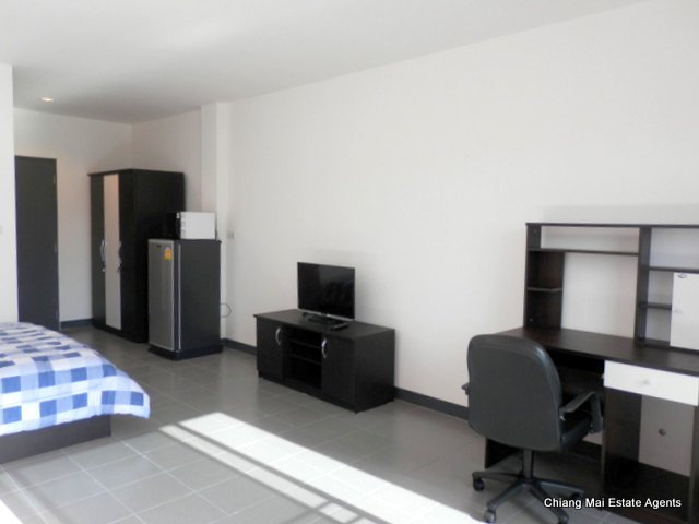 Studio Condo for Sale in Mae Jo