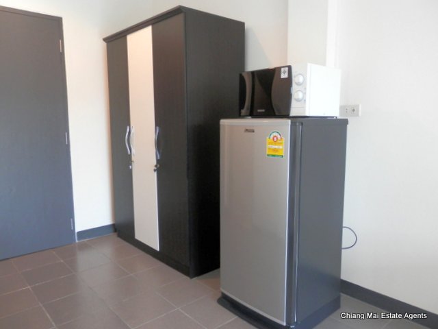 Studio Condo for Sale in Mae Jo