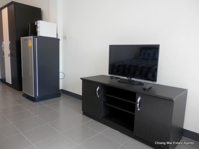 Studio Condo for Sale in Mae Jo