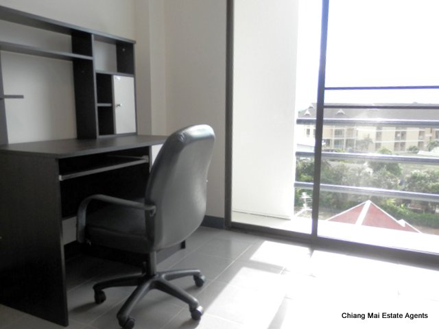 Studio Condo for Sale in Mae Jo