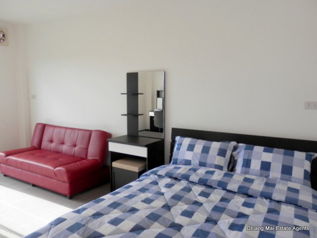 Studio Condo for Sale in Mae Jo
