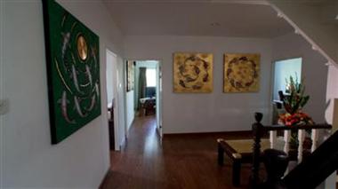 Very Unique 6 Bedroom/ 7 Bathroom Home For Sale in Vieng Bua