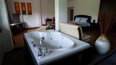 Very Unique 6 Bedroom/ 7 Bathroom Home For Sale in Vieng Bua