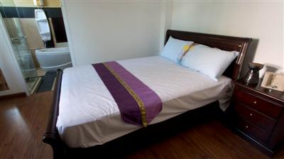 Very Unique 6 Bedroom/ 7 Bathroom Home For Sale in Vieng Bua