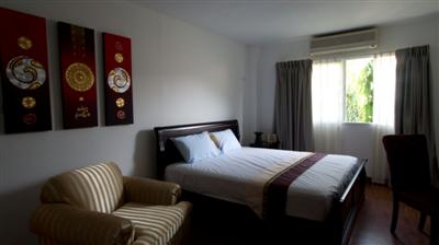 Very Unique 6 Bedroom/ 7 Bathroom Home For Sale in Vieng Bua