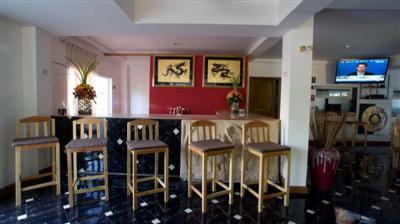 Very Unique 6 Bedroom/ 7 Bathroom Home For Sale in Vieng Bua
