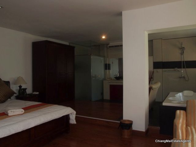 Very Unique 6 Bedroom/ 7 Bathroom Home For Sale in Vieng Bua