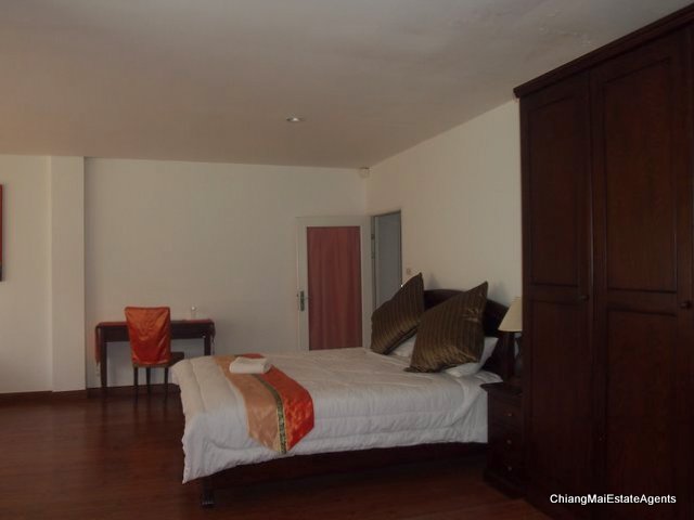 Very Unique 6 Bedroom/ 7 Bathroom Home For Sale in Vieng Bua