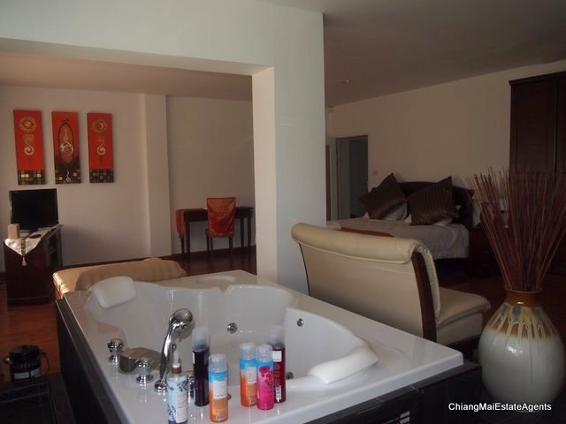 Very Unique 6 Bedroom/ 7 Bathroom Home For Sale in Vieng Bua