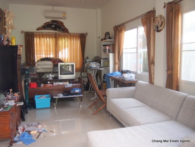 Amazing 3 Bedroom Bungalow with Pool