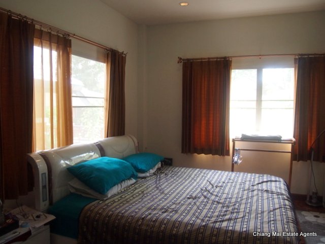 Amazing 3 Bedroom Bungalow with Pool