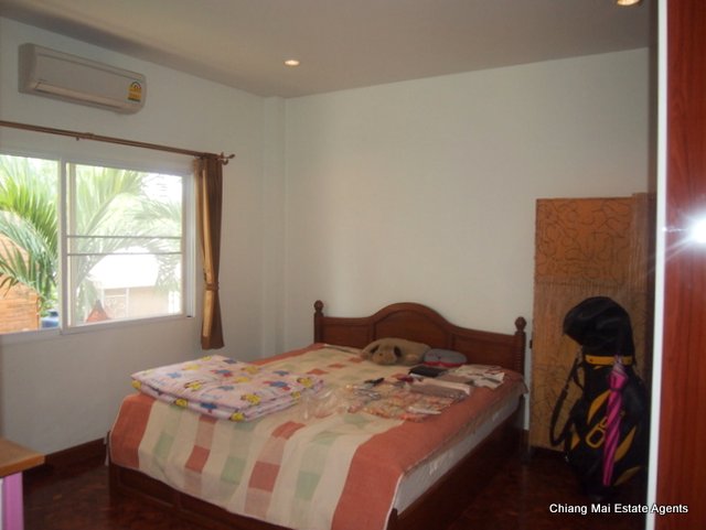 Amazing 3 Bedroom Bungalow with Pool