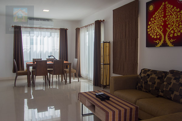 3 Bedroom House for Rent in Maehea