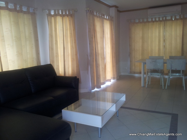3bedrooms house for rent