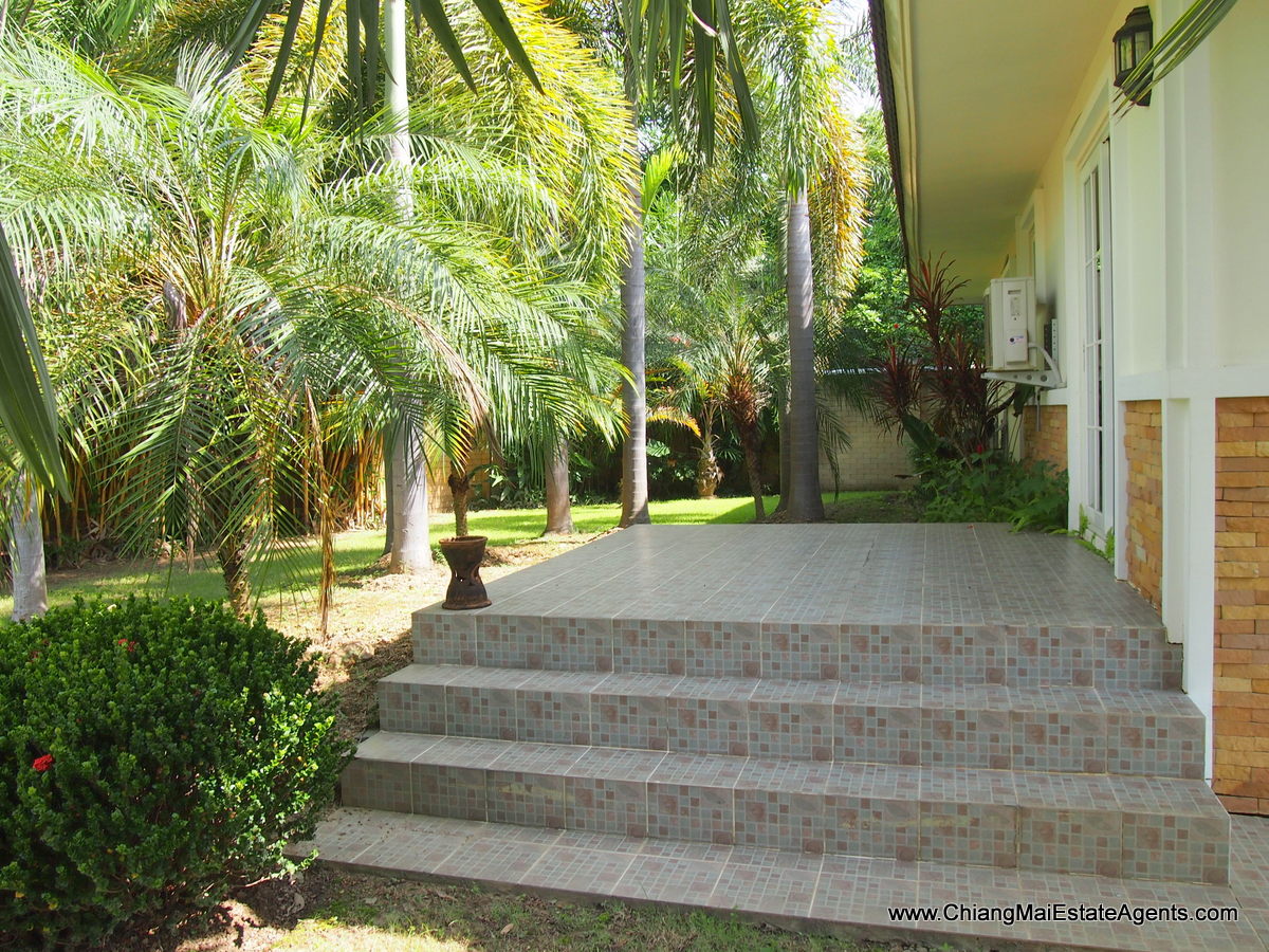 House for sale in Moo Baan Home in Park