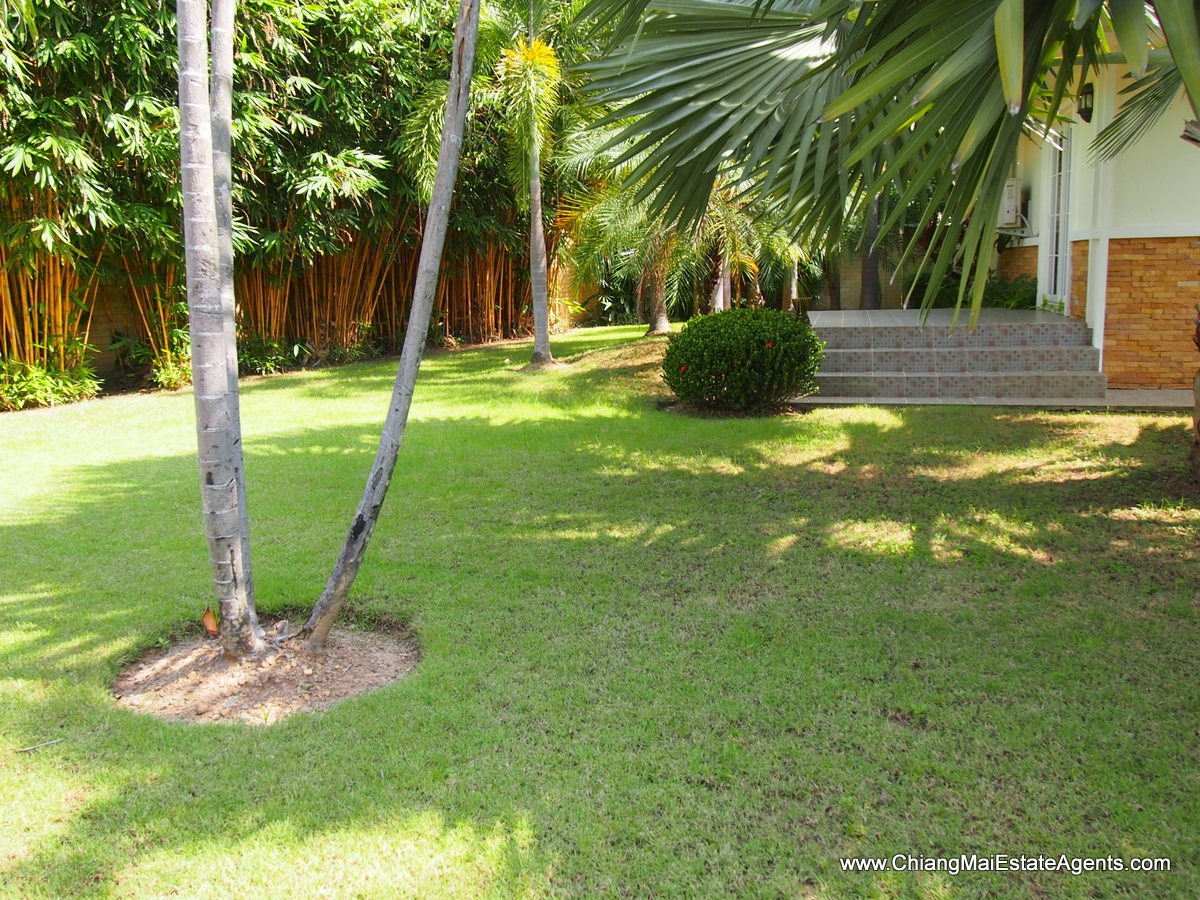 House for sale in Moo Baan Home in Park