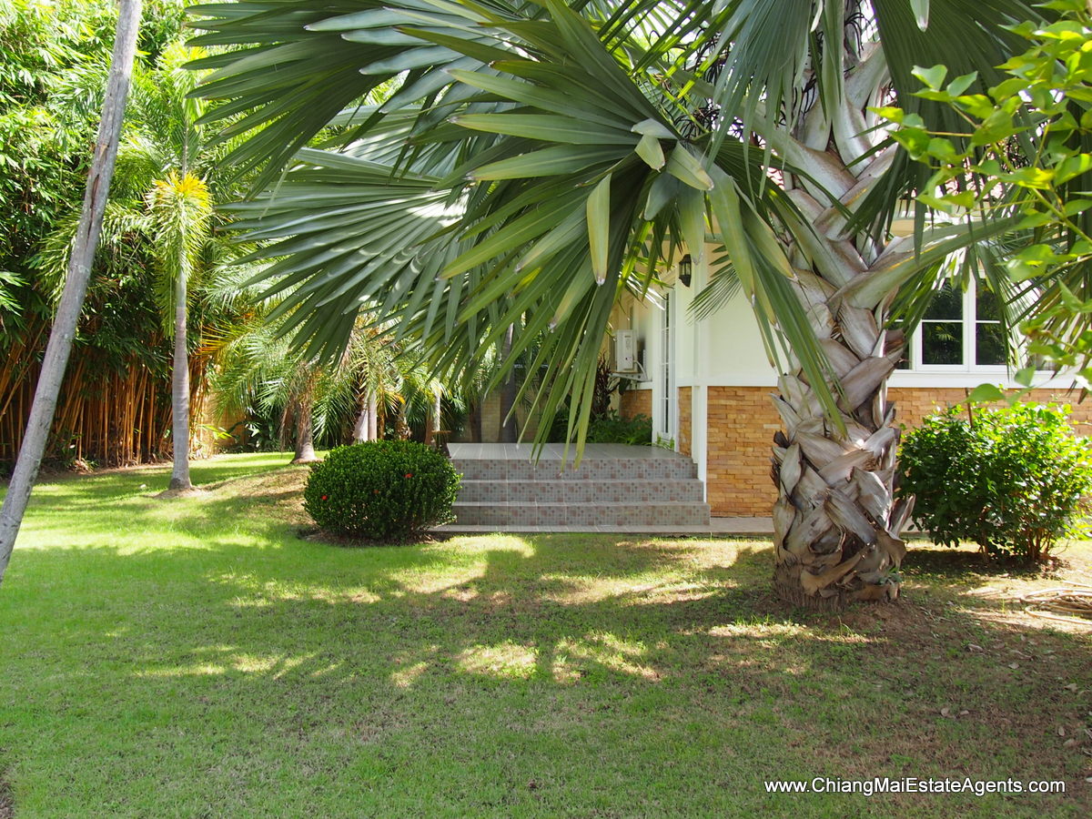House for sale in Moo Baan Home in Park
