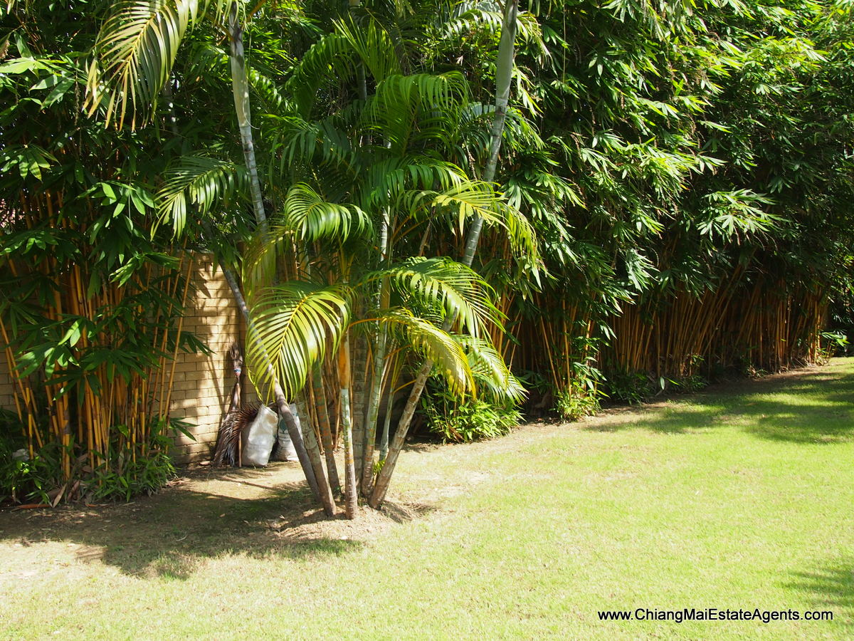 House for sale in Moo Baan Home in Park