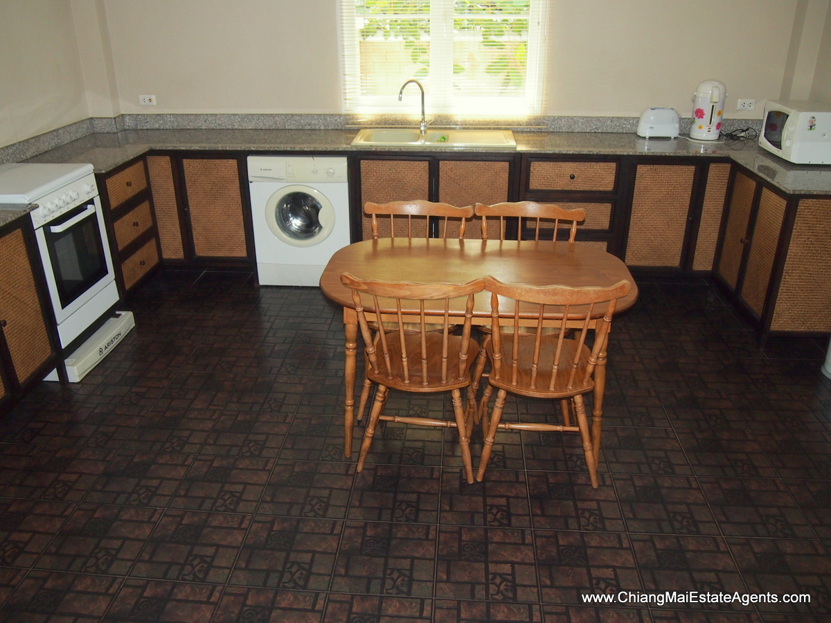 House for sale in Moo Baan Home in Park