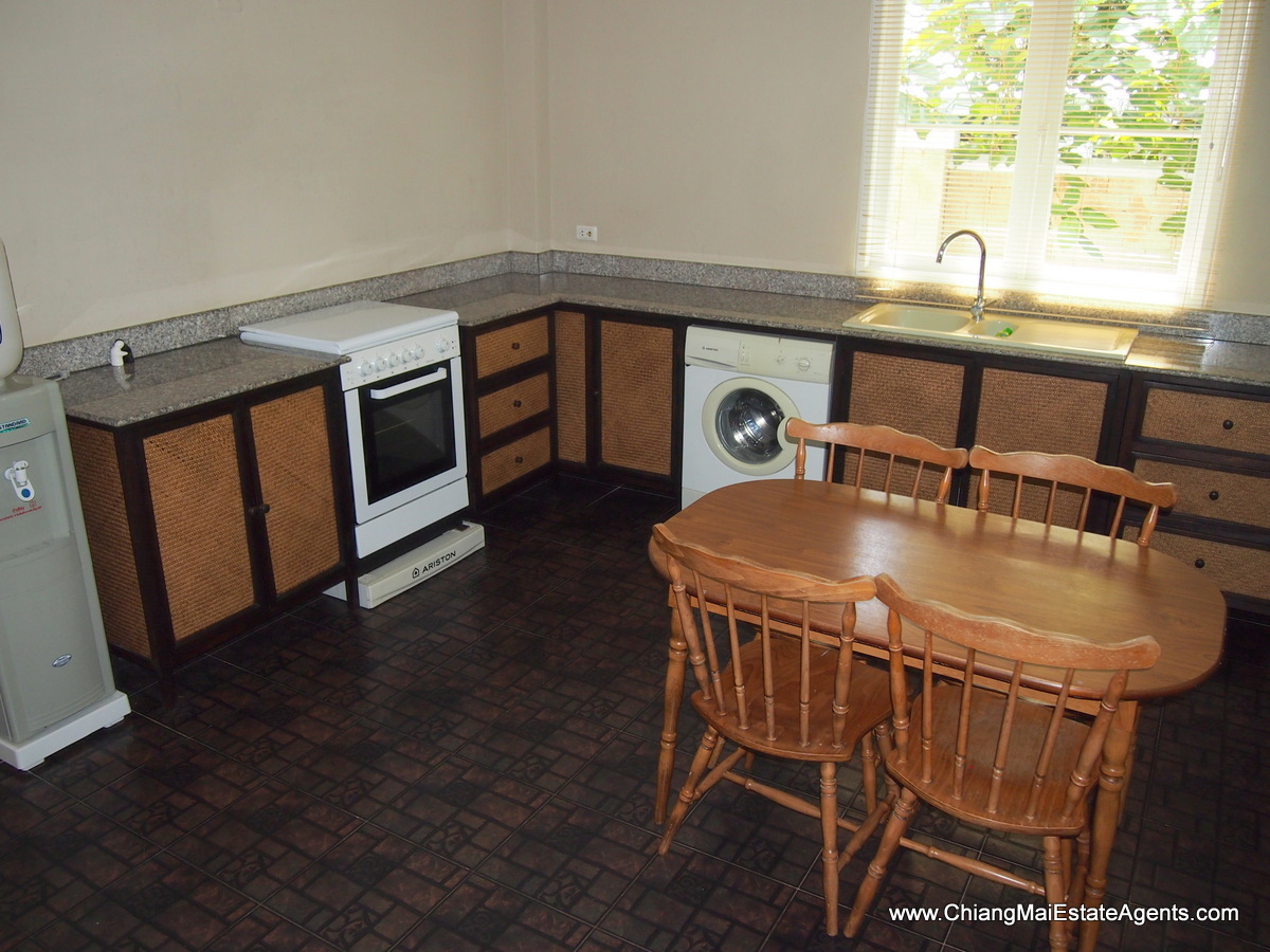 House for sale in Moo Baan Home in Park
