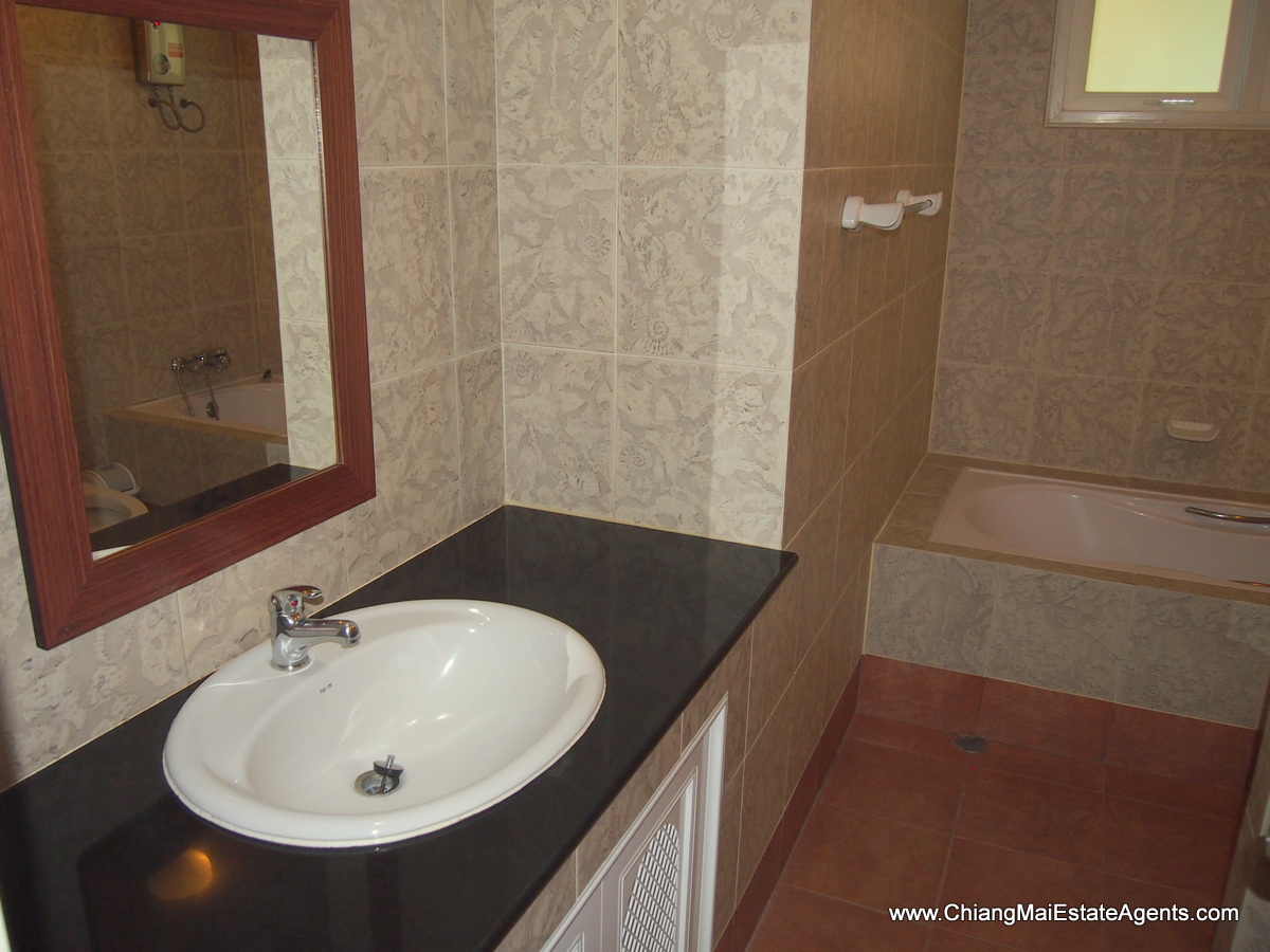 House for sale in Moo Baan Home in Park