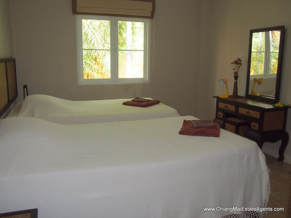 House for sale in Moo Baan Home in Park