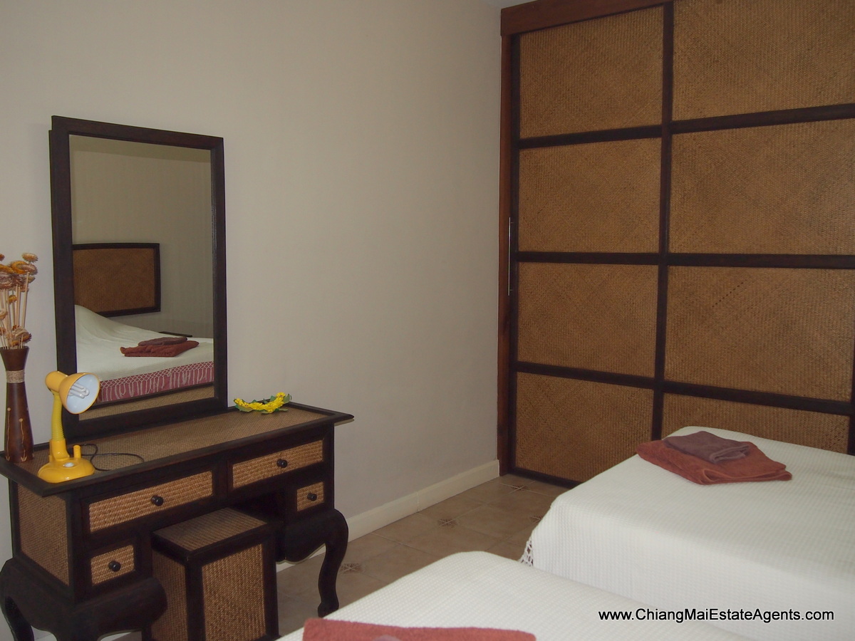 House for sale in Moo Baan Home in Park