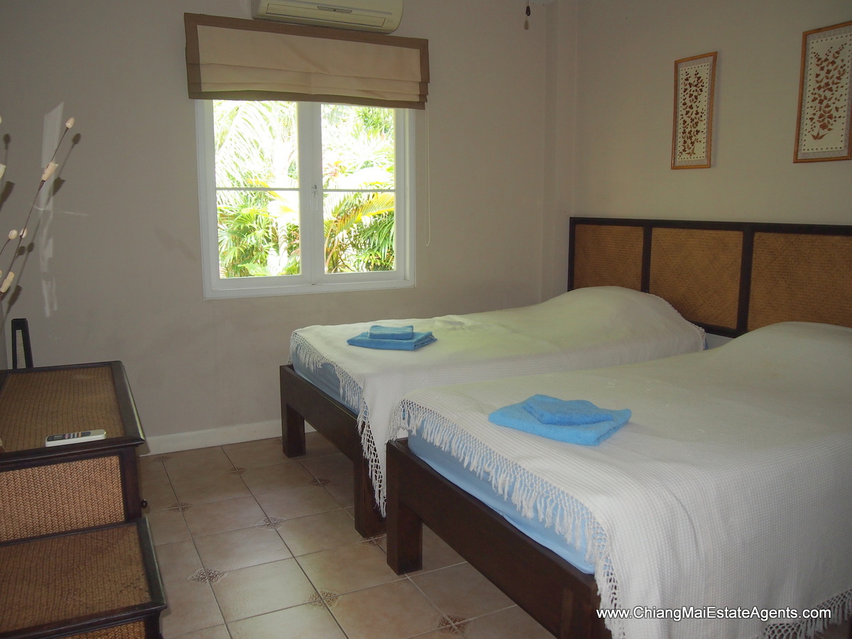 House for sale in Moo Baan Home in Park