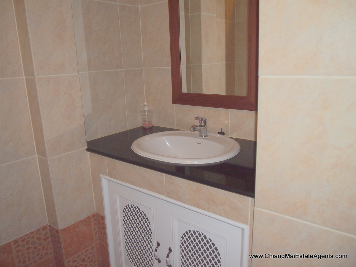 House for sale in Moo Baan Home in Park