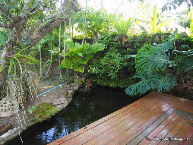 4 Bed/ 5 Bath Home for Rent with Private Pool