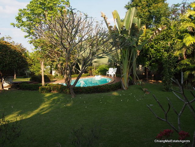 4 Bed/ 5 Bath Home for Rent with Private Pool