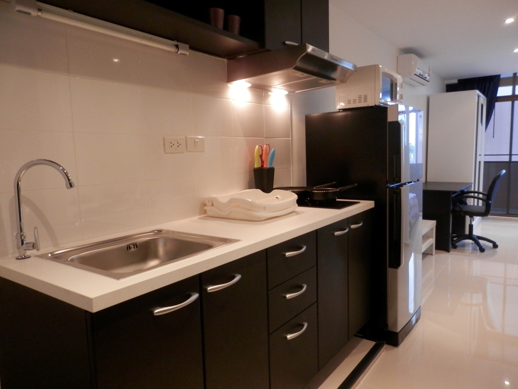 Condo for Rent in Vieng Ping