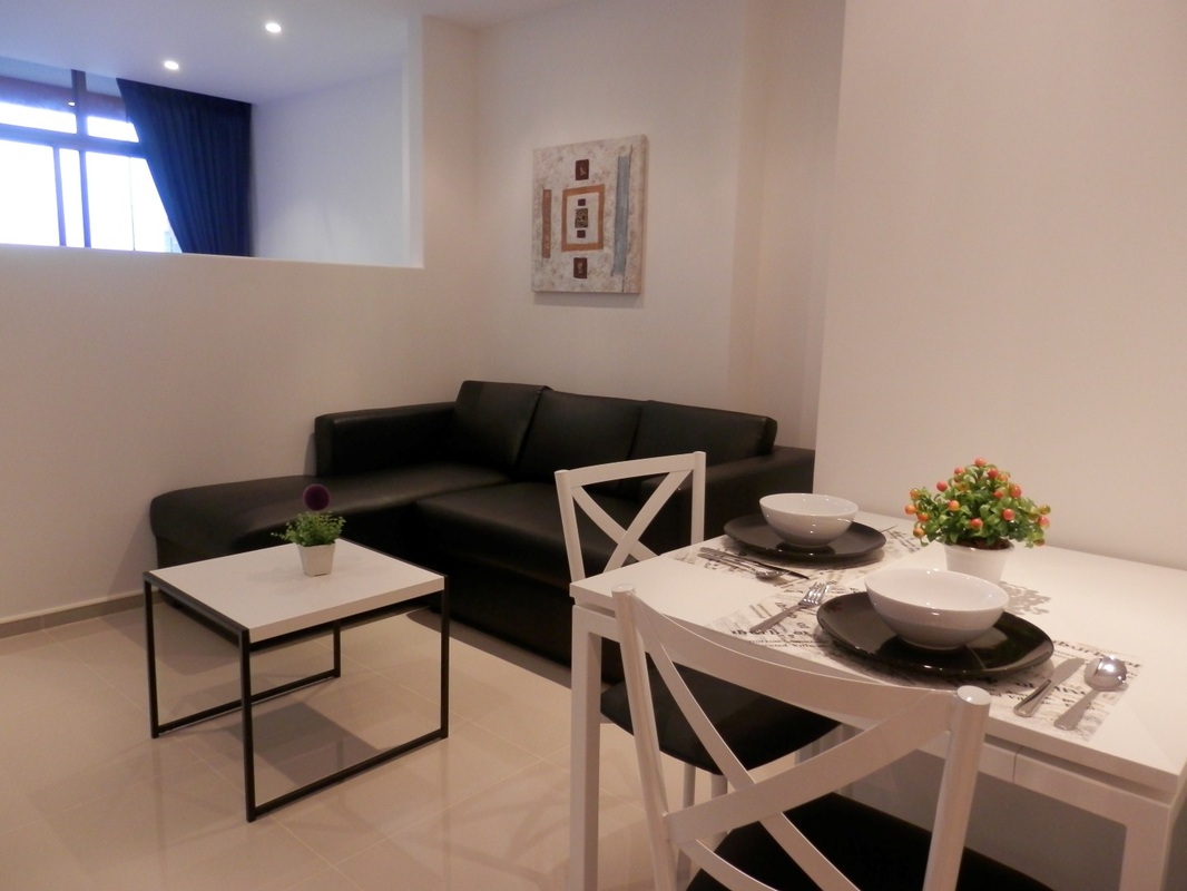 Condo for Rent in Vieng Ping