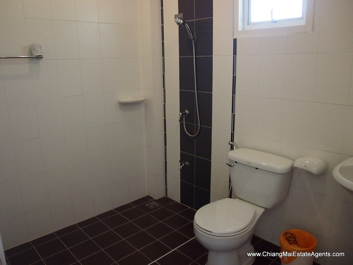 4 Bedroom Home in Tawangtan, Saraphi