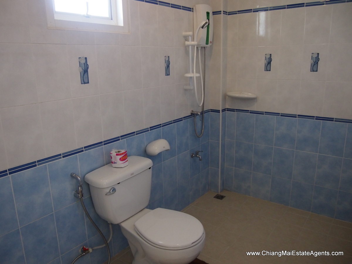 4 Bedroom Home in Tawangtan, Saraphi